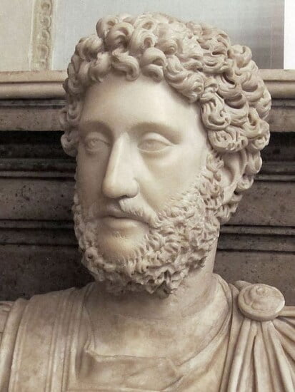 Find Out What The Roman Emperors Looked Like -Here Are Their Faces